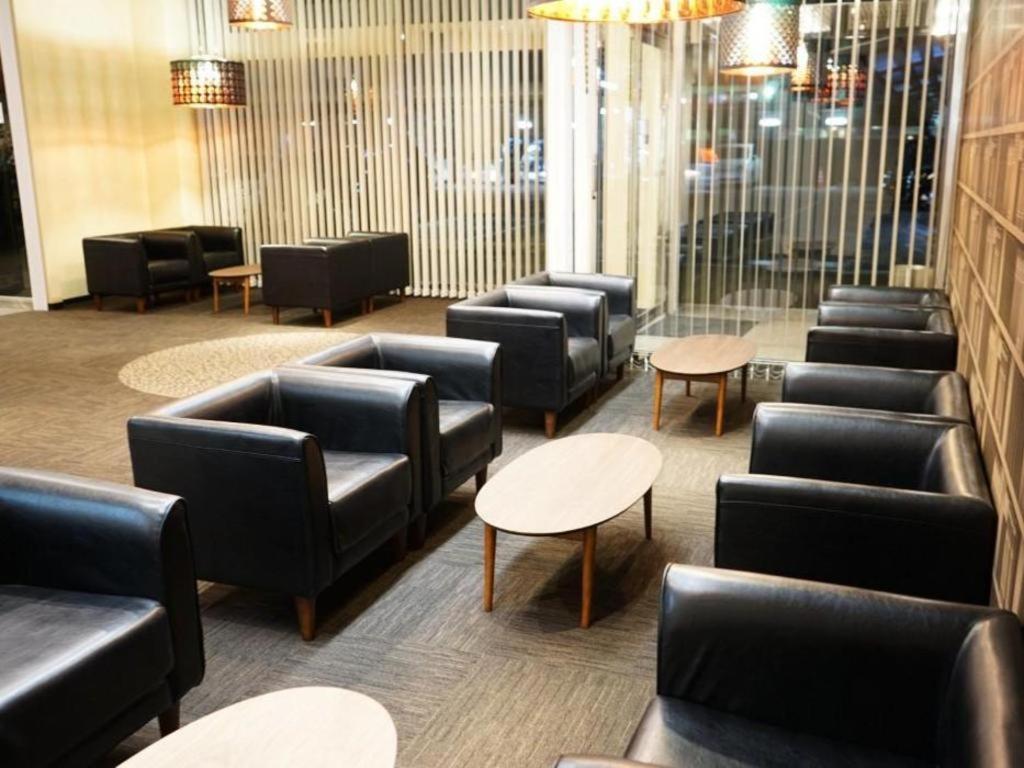Hotel Areaone Миядзаки Екстериор снимка