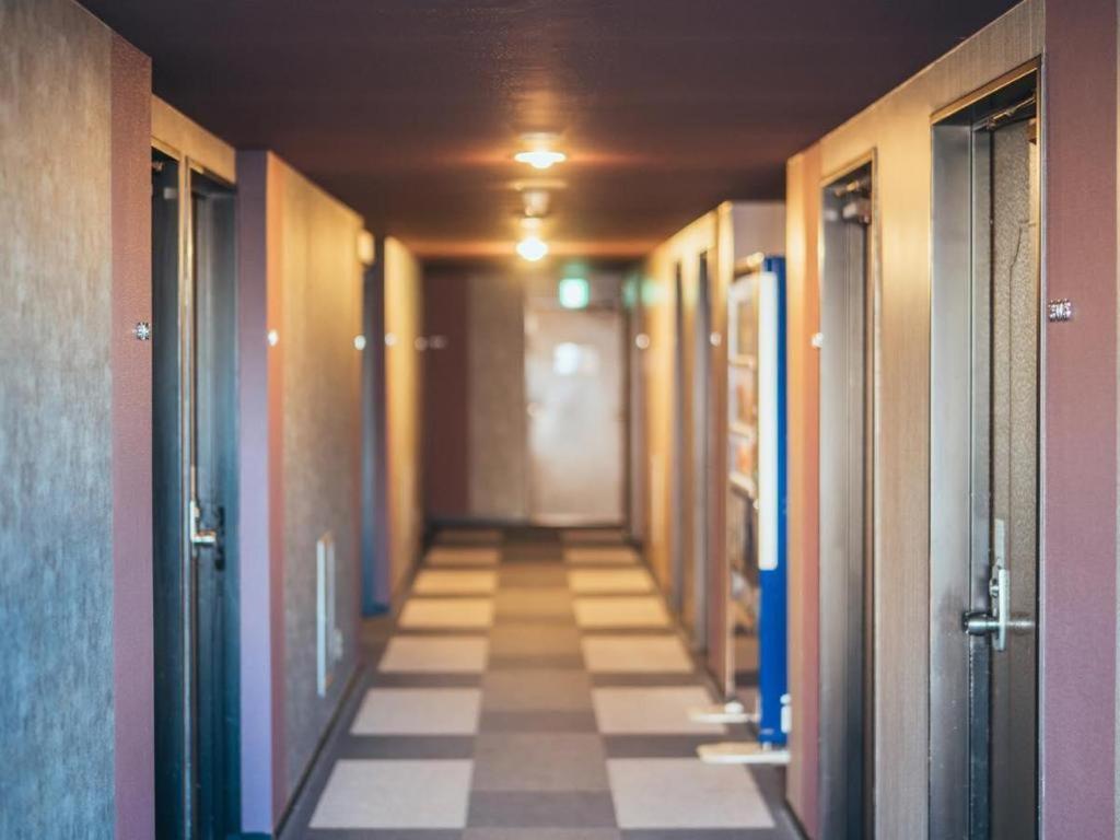 Hotel Areaone Миядзаки Екстериор снимка
