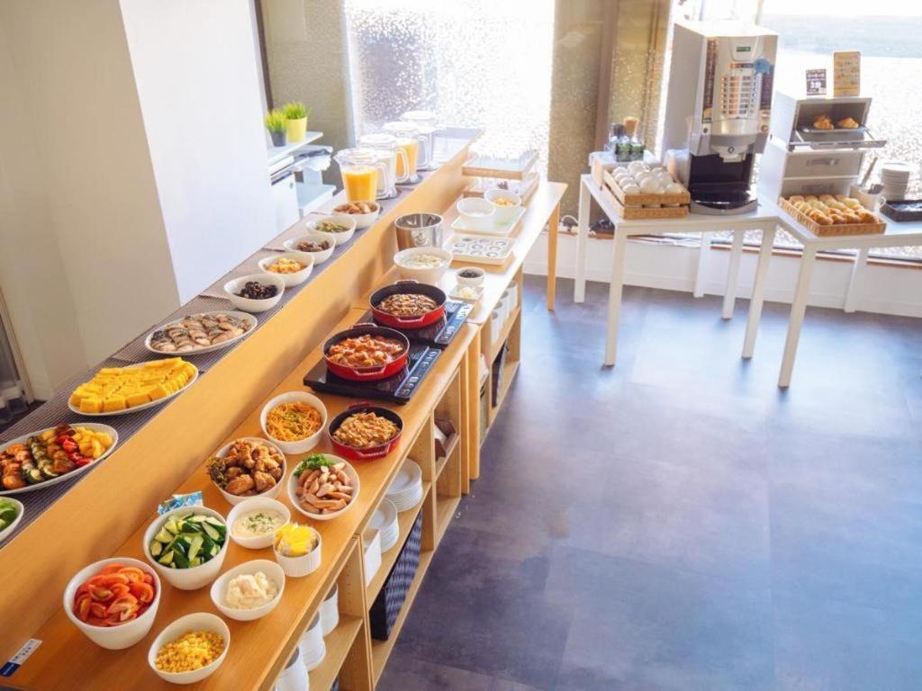 Hotel Areaone Миядзаки Екстериор снимка