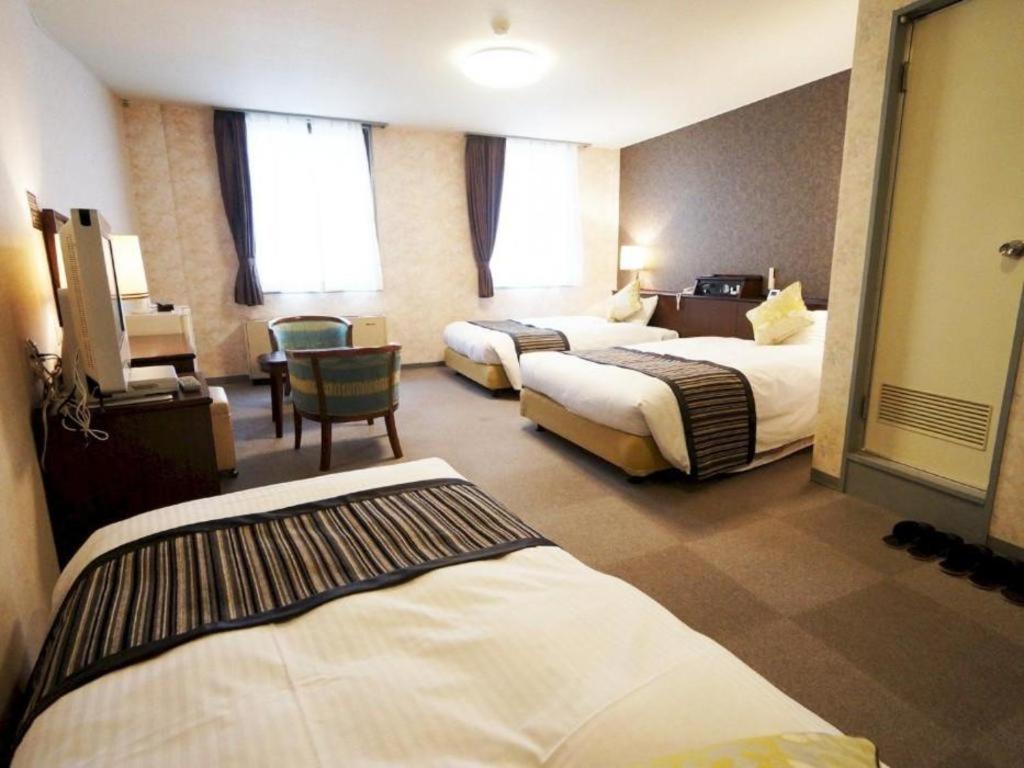 Hotel Areaone Миядзаки Екстериор снимка