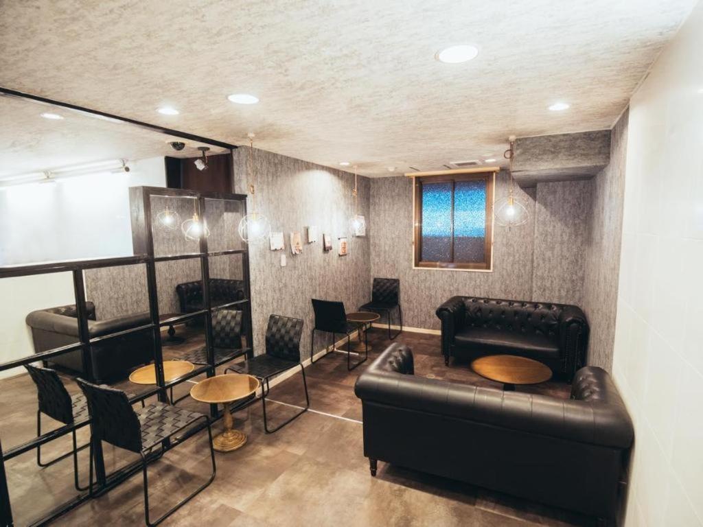 Hotel Areaone Миядзаки Екстериор снимка