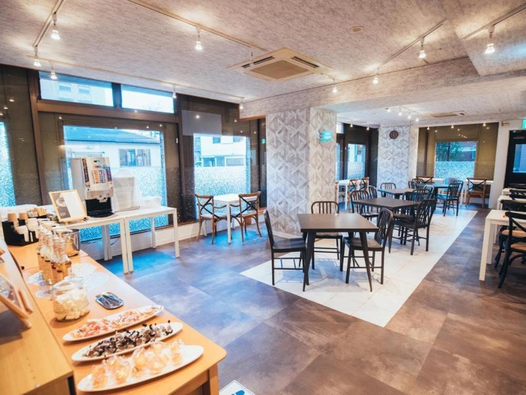 Hotel Areaone Миядзаки Екстериор снимка
